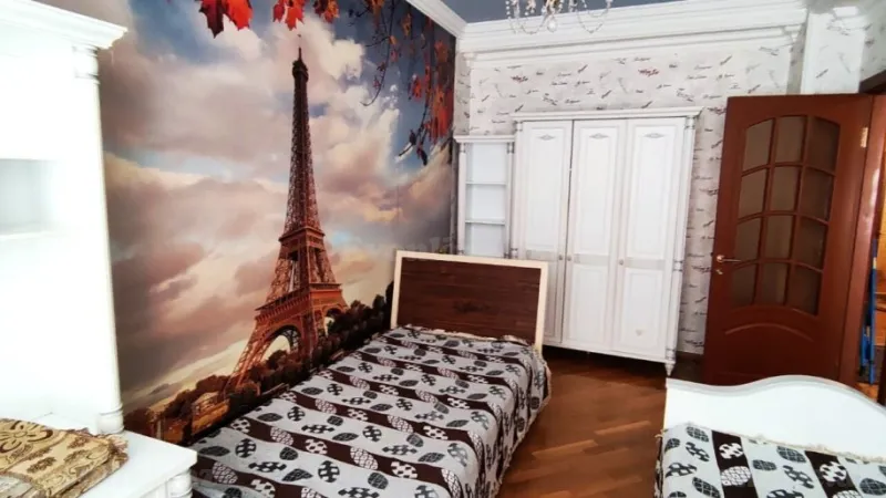 Satılır 3 otaqlı Mənzil Yeni tikili 115 m² 28 May m. - şəkil 18