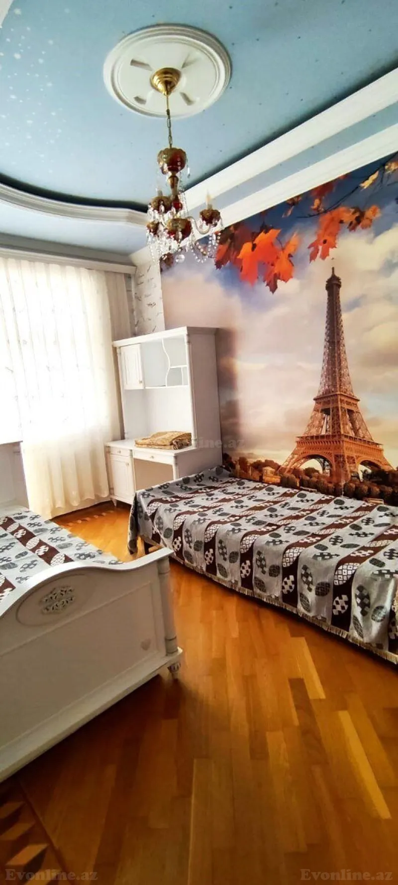 Satılır 3 otaqlı Mənzil Yeni tikili 115 m² 28 May m. - şəkil 19