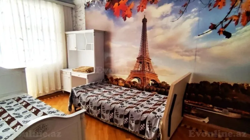 Satılır 3 otaqlı Mənzil Yeni tikili 115 m² 28 May m. - şəkil 21