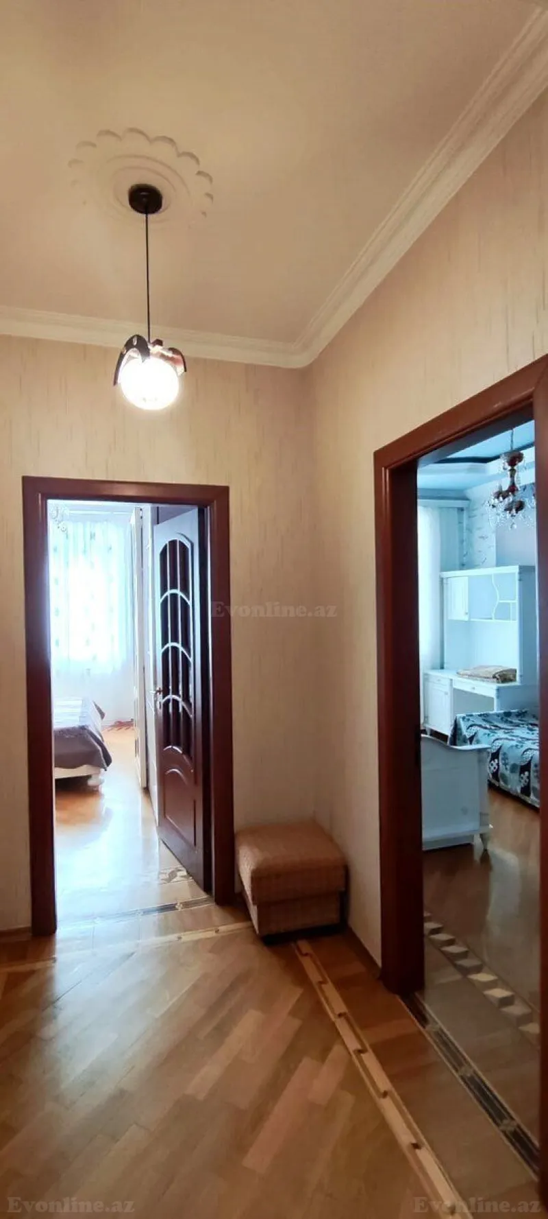 Satılır 3 otaqlı Mənzil Yeni tikili 115 m² 28 May m. - şəkil 26