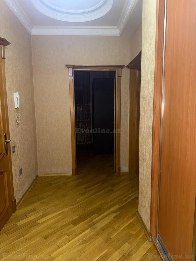 Kirayə verilir 2 otaqlı Mənzil Yeni tikili 55 m² 7-ci mikrorayon - şəkil 5