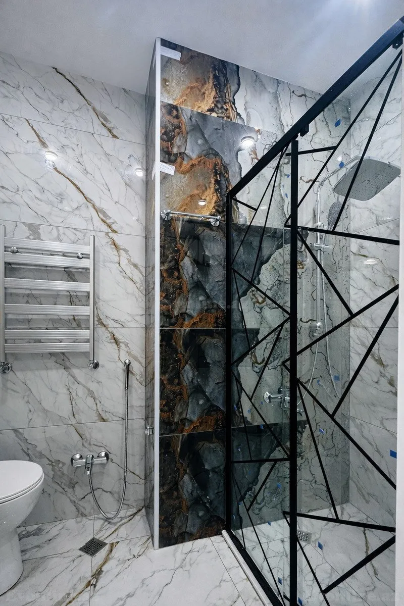 Satılır 2 otaqlı Mənzil Yeni tikili 66 m² Nəriman Nərimanov m. - şəkil 6