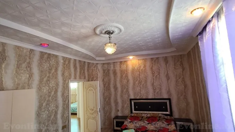 Kirayə verilir 4 otaqlı Mənzil Yeni tikili 125 m² Naxçıvan - şəkil 3