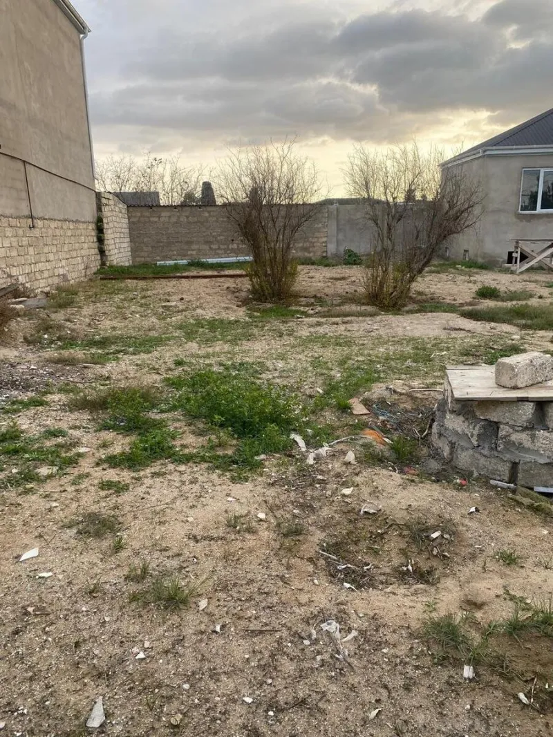 Satılır Torpaq 3.5 sot Şüvəlan - şəkil 3