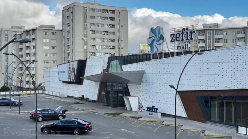 Kirayə verilir 2 otaqlı Mənzil Yeni tikili 50 m² Yasamal r.