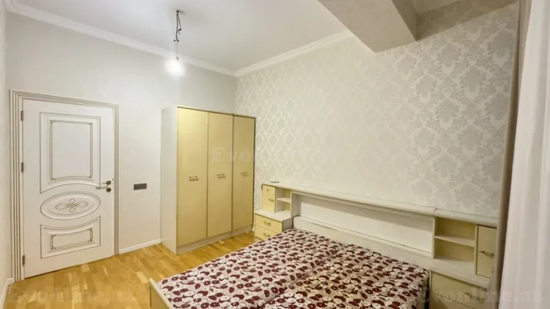 Kirayə verilir 2 otaqlı Mənzil Yeni tikili 50 m² Yasamal r. - şəkil 7