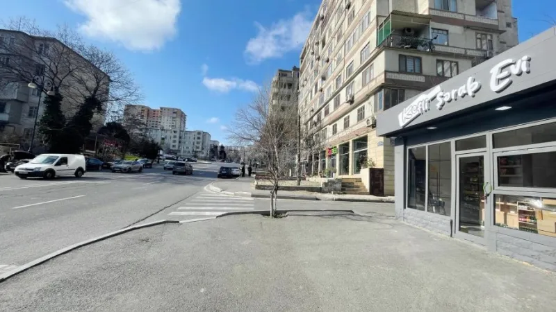 Satılır 4 otaqlı Mənzil Köhnə tikili 115 m² 2-ci mikrorayon