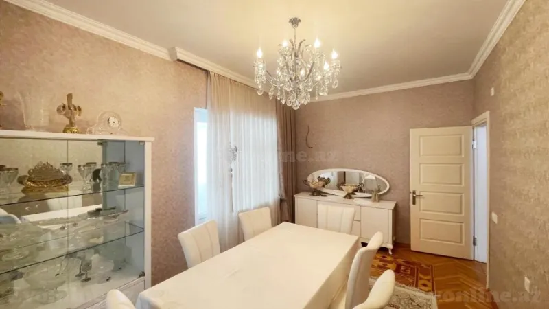 Satılır 4 otaqlı Mənzil Köhnə tikili 115 m² 2-ci mikrorayon - şəkil 3