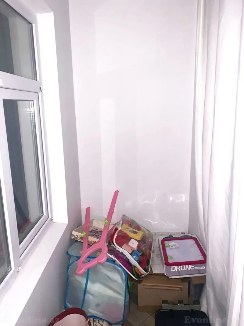 Satılır 4 otaqlı Mənzil Köhnə tikili 115 m² 2-ci mikrorayon - şəkil 4