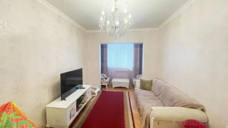 Satılır 4 otaqlı Mənzil Köhnə tikili 115 m² 2-ci mikrorayon - şəkil 7