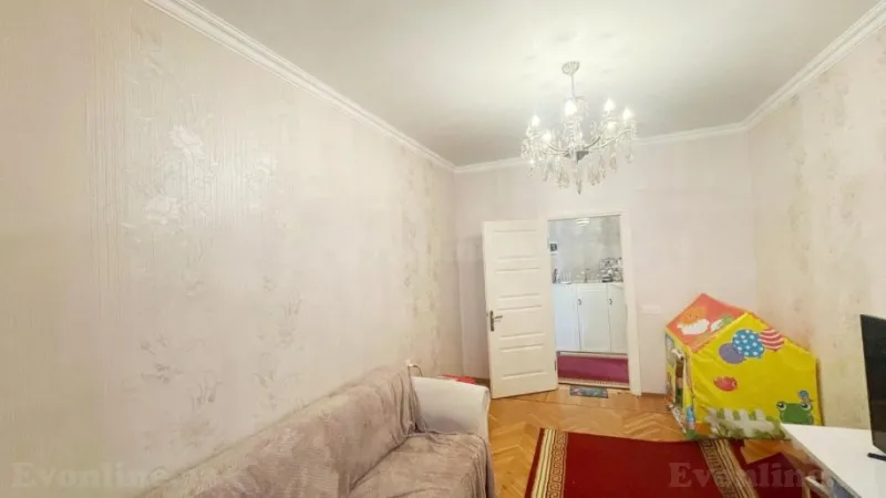 Satılır 4 otaqlı Mənzil Köhnə tikili 115 m² 2-ci mikrorayon - şəkil 8