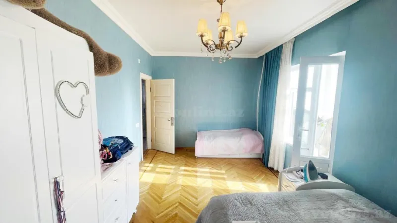 Satılır 4 otaqlı Mənzil Köhnə tikili 115 m² 2-ci mikrorayon - şəkil 9