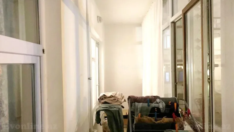 Satılır 4 otaqlı Mənzil Köhnə tikili 115 m² 2-ci mikrorayon - şəkil 13