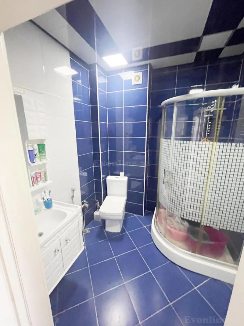 Satılır 4 otaqlı Mənzil Köhnə tikili 115 m² 2-ci mikrorayon - şəkil 17