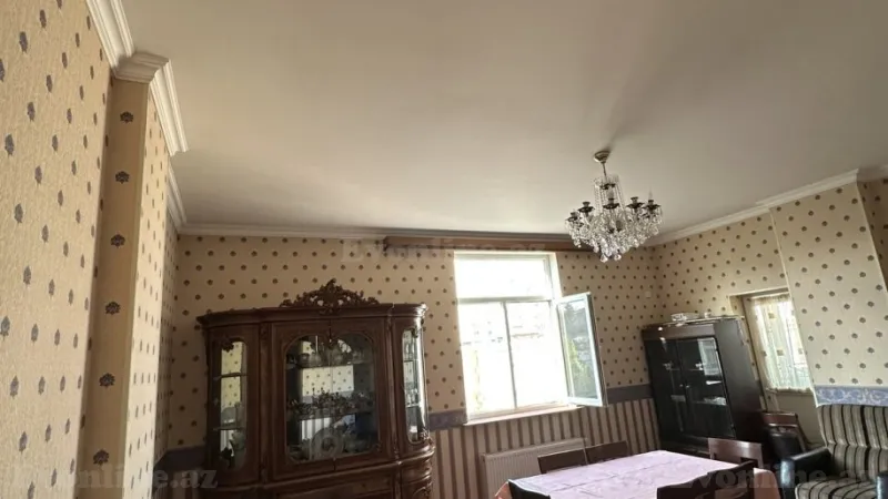 Satılır 3 otaqlı Mənzil Yeni tikili 140 m² İnşaatçılar m. - şəkil 8