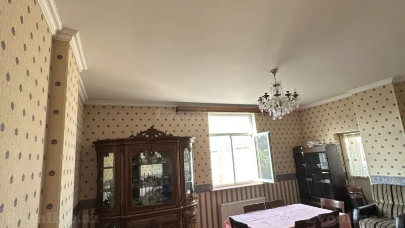 Satılır 3 otaqlı Mənzil Yeni tikili 140 m² İnşaatçılar m. - şəkil 9