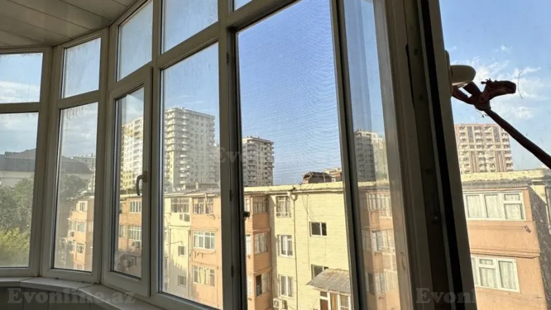 Satılır 3 otaqlı Mənzil Yeni tikili 140 m² İnşaatçılar m. - şəkil 13