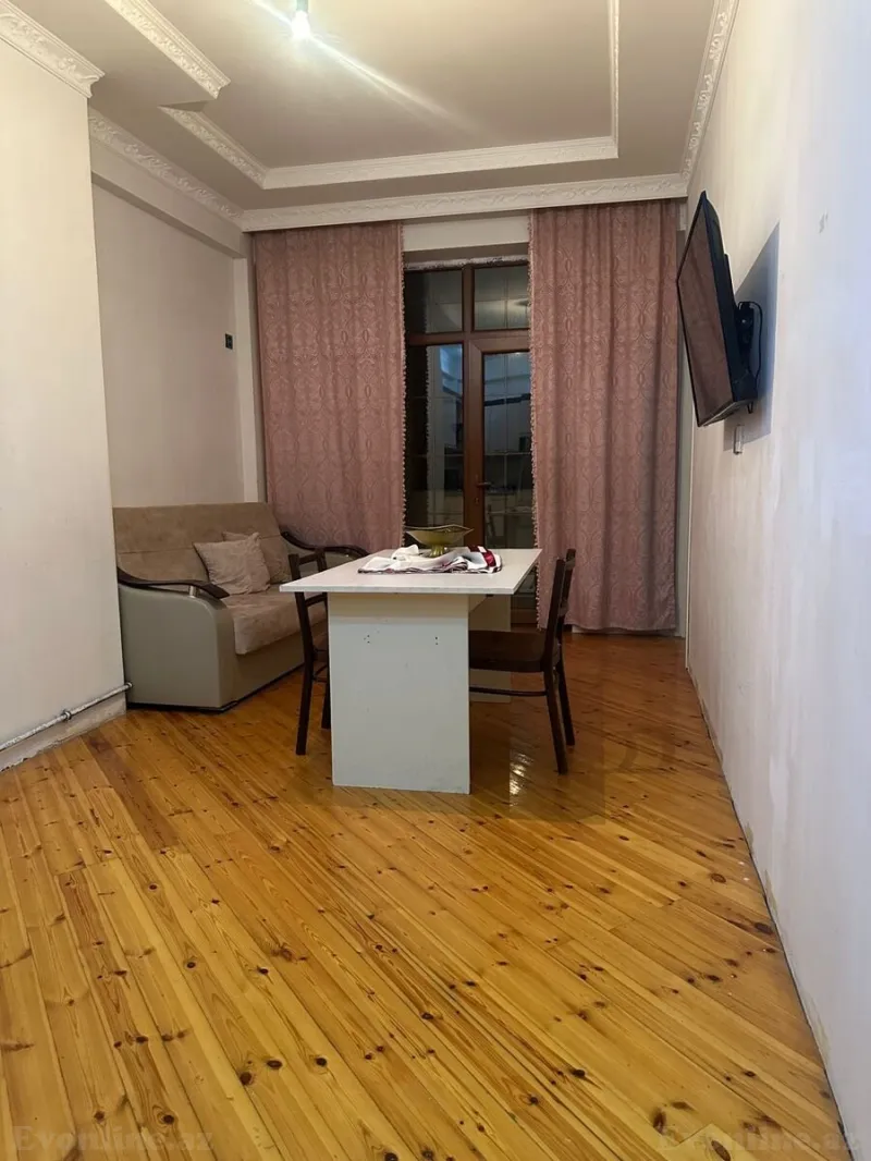 Satılır 2 otaqlı Mənzil Yeni tikili 58 m² Xırdalan - şəkil 2