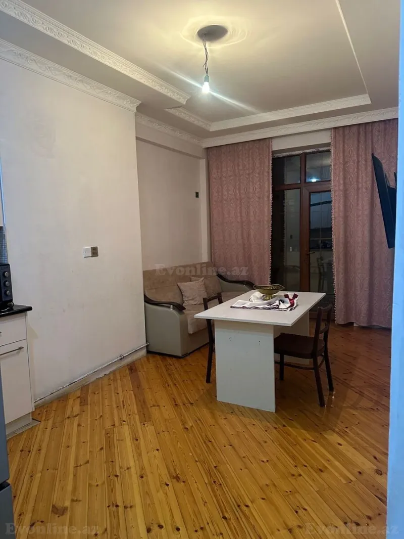 Satılır 2 otaqlı Mənzil Yeni tikili 58 m² Xırdalan - şəkil 3