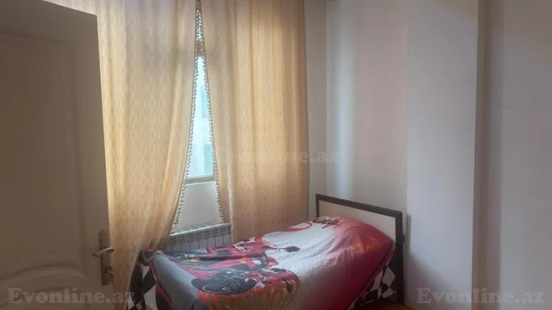 Satılır 2 otaqlı Mənzil Yeni tikili 58 m² Xırdalan - şəkil 6