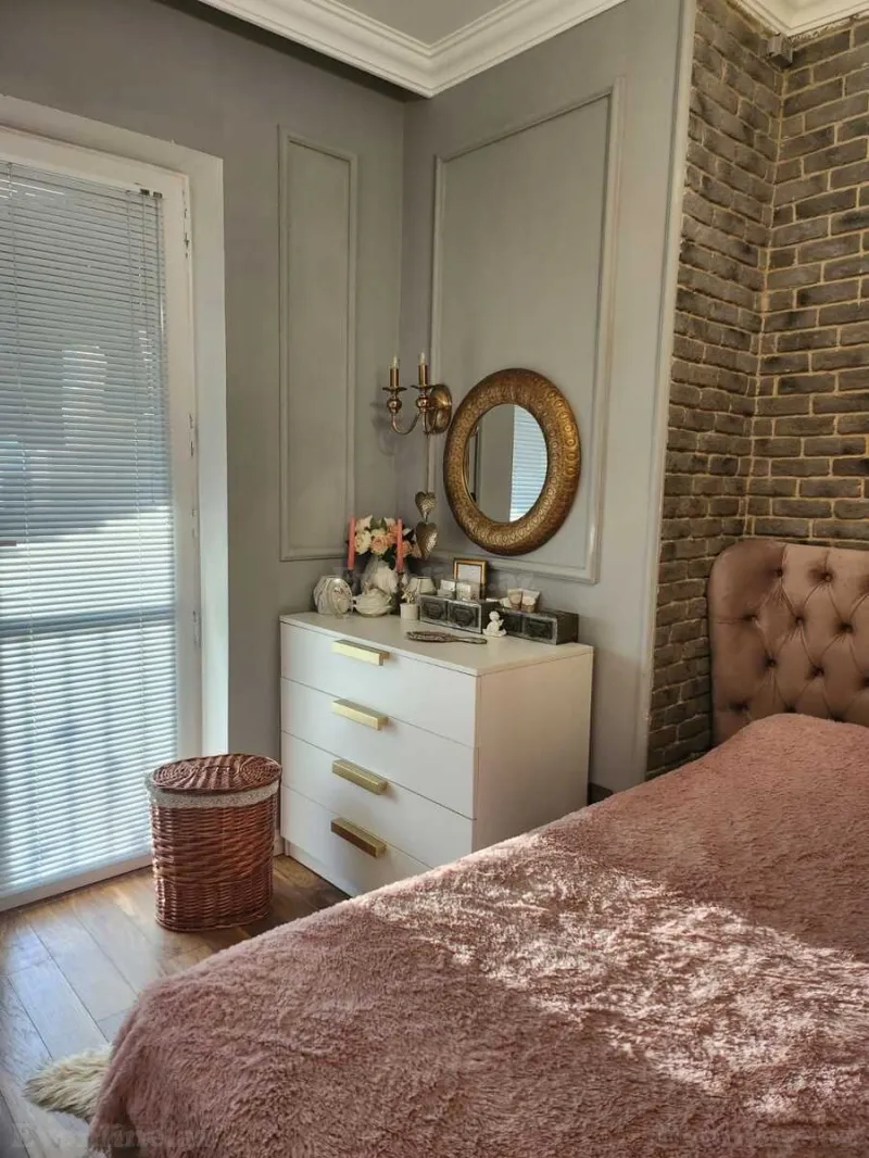 Satılır 3 otaqlı Mənzil Yeni tikili 88 m² Əhmədli - şəkil 11