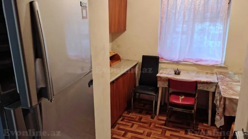 Kirayə verilir 3 otaqlı Mənzil Köhnə tikili 110 m² Nəriman Nərimanov m. - şəkil 2