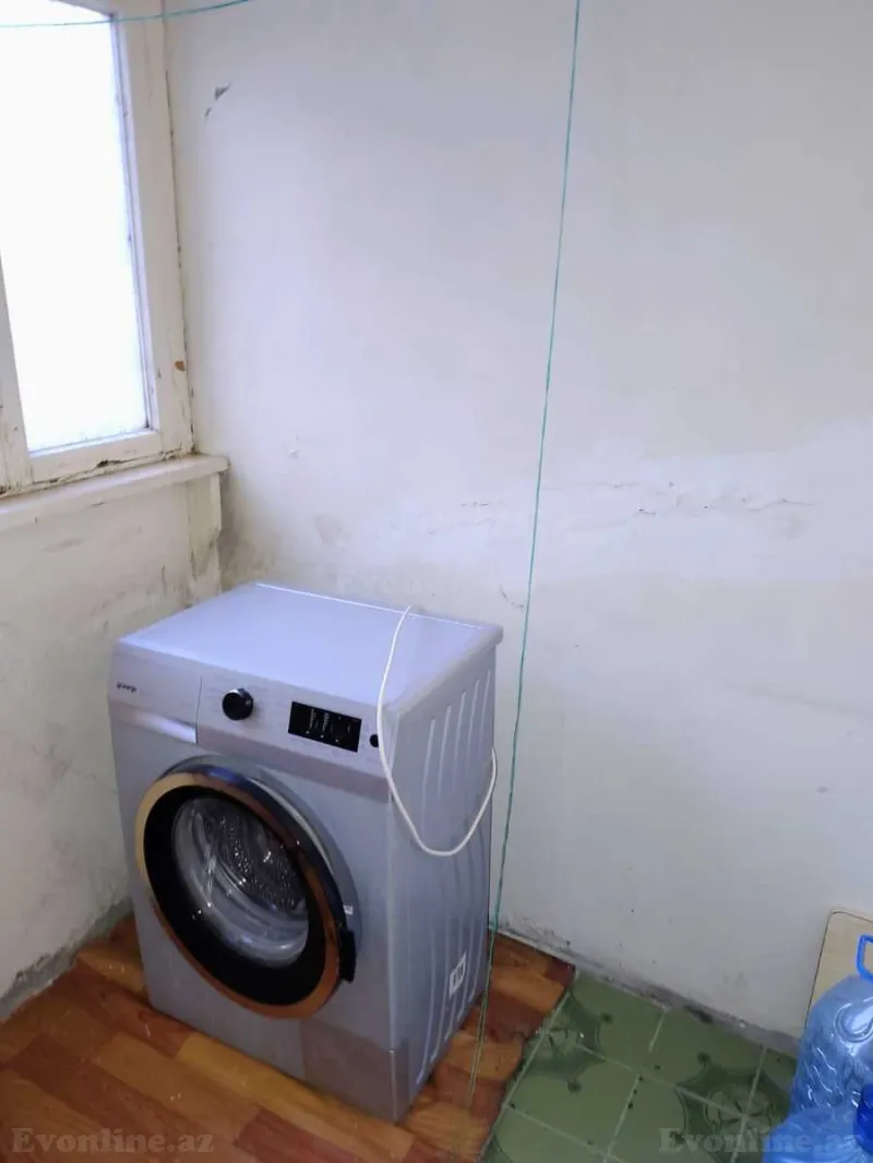 Kirayə verilir 3 otaqlı Mənzil Köhnə tikili 110 m² Nəriman Nərimanov m. - şəkil 6