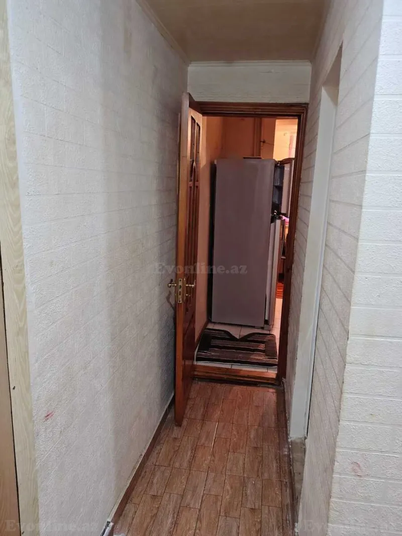 Kirayə verilir 3 otaqlı Mənzil Köhnə tikili 110 m² Nəriman Nərimanov m. - şəkil 10