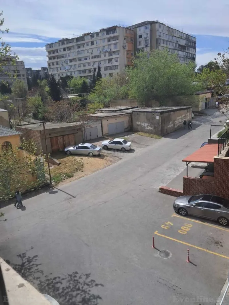 Satılır 2 otaqlı Mənzil Yeni tikili 85 m² 9-cu mikrorayon - şəkil 3