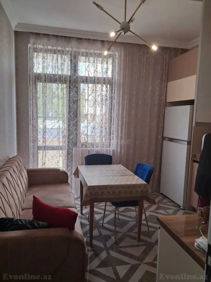 Satılır 2 otaqlı Mənzil Yeni tikili 85 m² 9-cu mikrorayon - şəkil 7