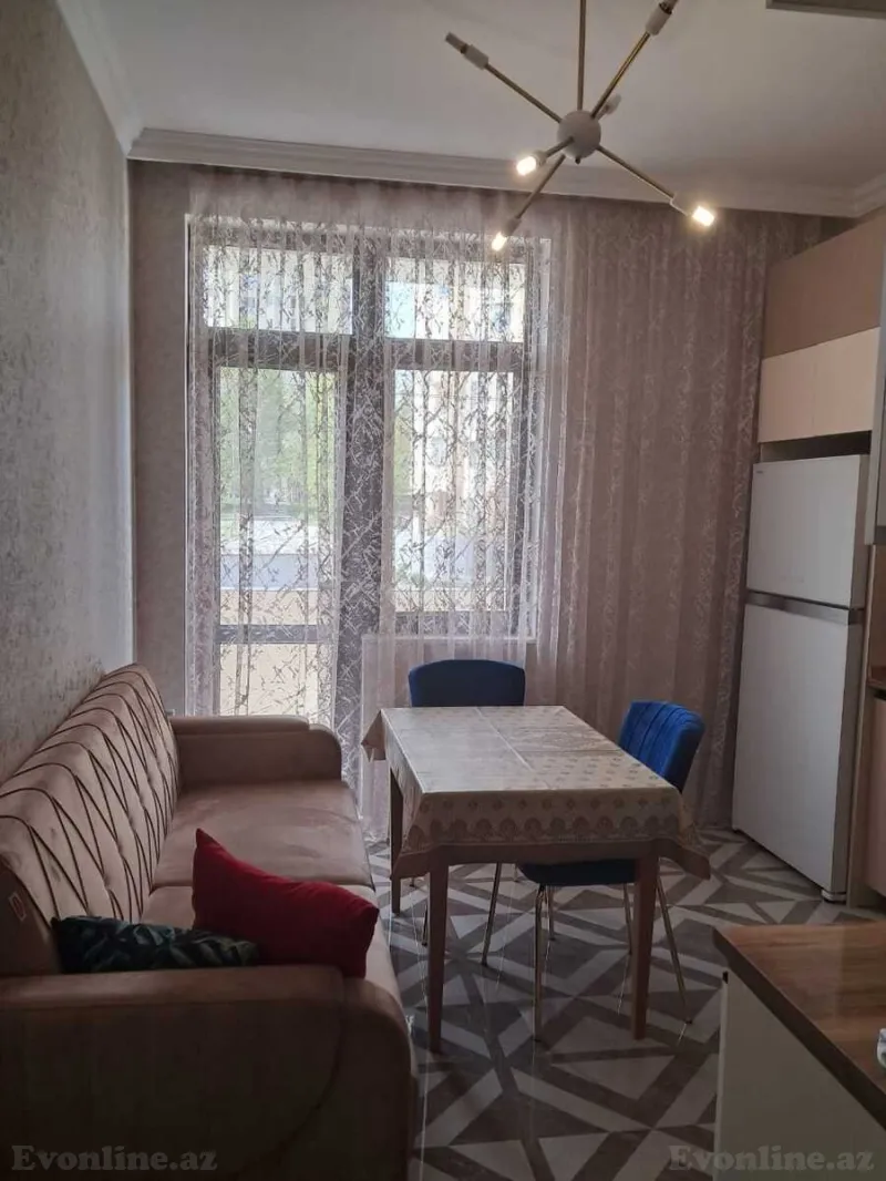 Satılır 2 otaqlı Mənzil Yeni tikili 85 m² 9-cu mikrorayon - şəkil 11