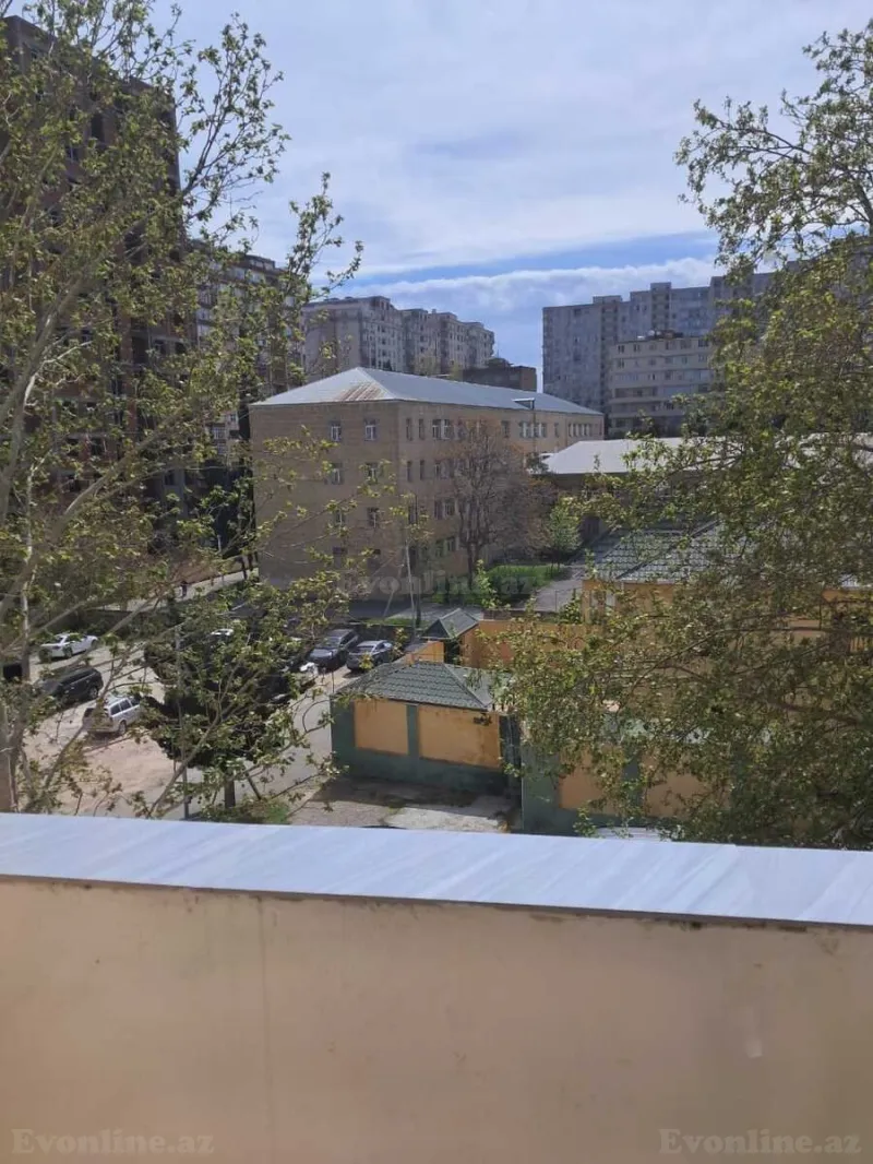 Satılır 2 otaqlı Mənzil Yeni tikili 85 m² 9-cu mikrorayon - şəkil 12