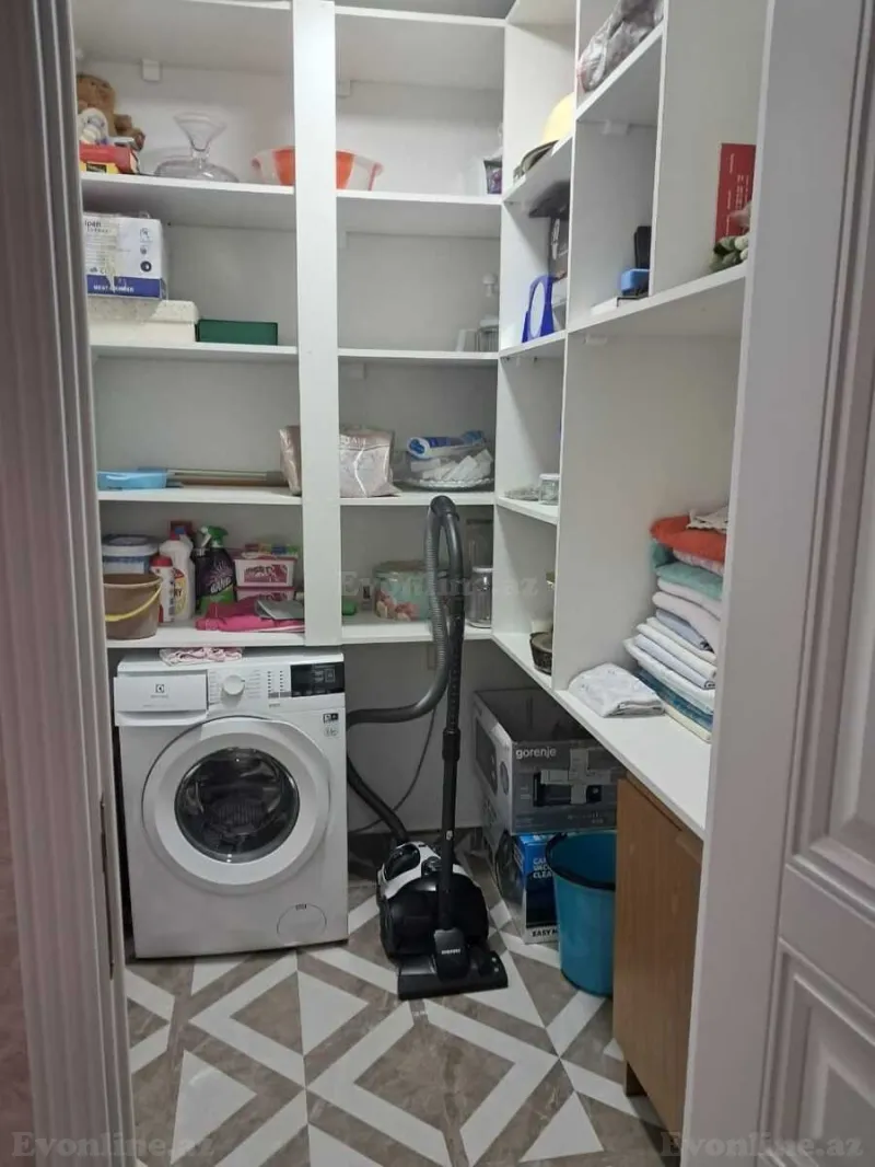 Satılır 2 otaqlı Mənzil Yeni tikili 85 m² 9-cu mikrorayon - şəkil 18