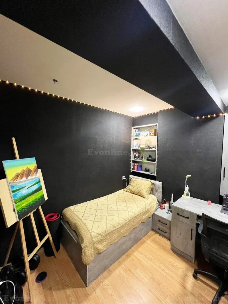 Satılır 3 otaqlı Mənzil Yeni tikili 75 m² Nəriman Nərimanov m. - şəkil 12