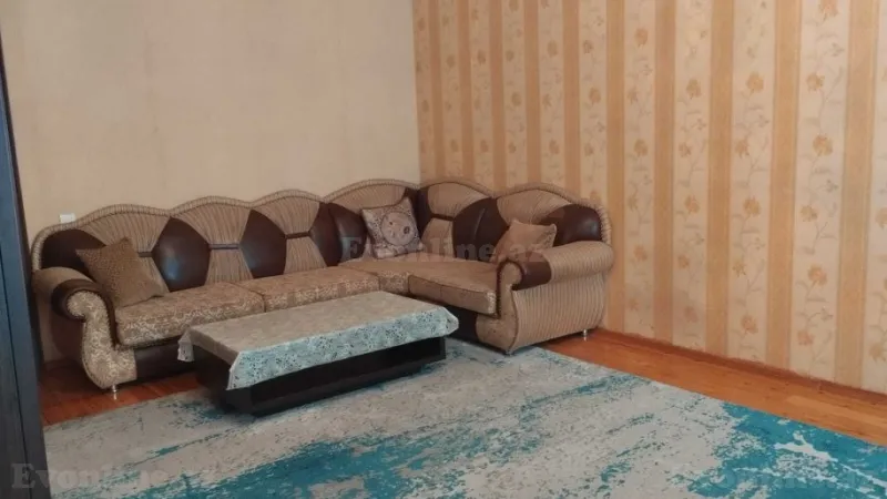 Satılır 3 otaqlı Mənzil Yeni tikili 72 m² Həzi Aslanov - şəkil 2