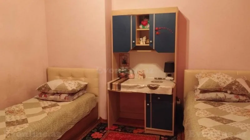 Satılır 3 otaqlı Mənzil Yeni tikili 72 m² Həzi Aslanov - şəkil 3