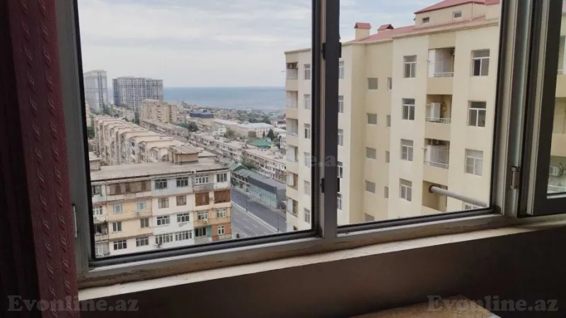 Satılır 3 otaqlı Mənzil Yeni tikili 72 m² Həzi Aslanov - şəkil 4