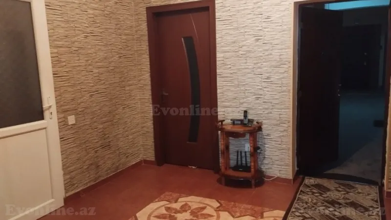 Satılır 3 otaqlı Mənzil Yeni tikili 72 m² Həzi Aslanov - şəkil 8