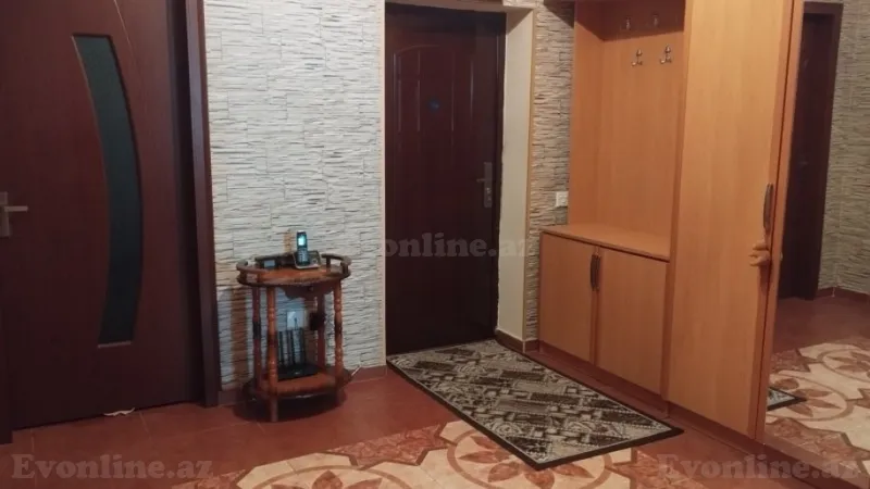 Satılır 3 otaqlı Mənzil Yeni tikili 72 m² Həzi Aslanov - şəkil 9