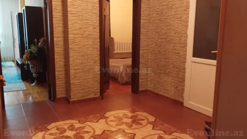 Satılır 3 otaqlı Mənzil Yeni tikili 72 m² Həzi Aslanov - şəkil 10