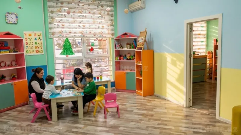 Satılır Obyekt 424 m² 20 Yanvar m. - şəkil 9