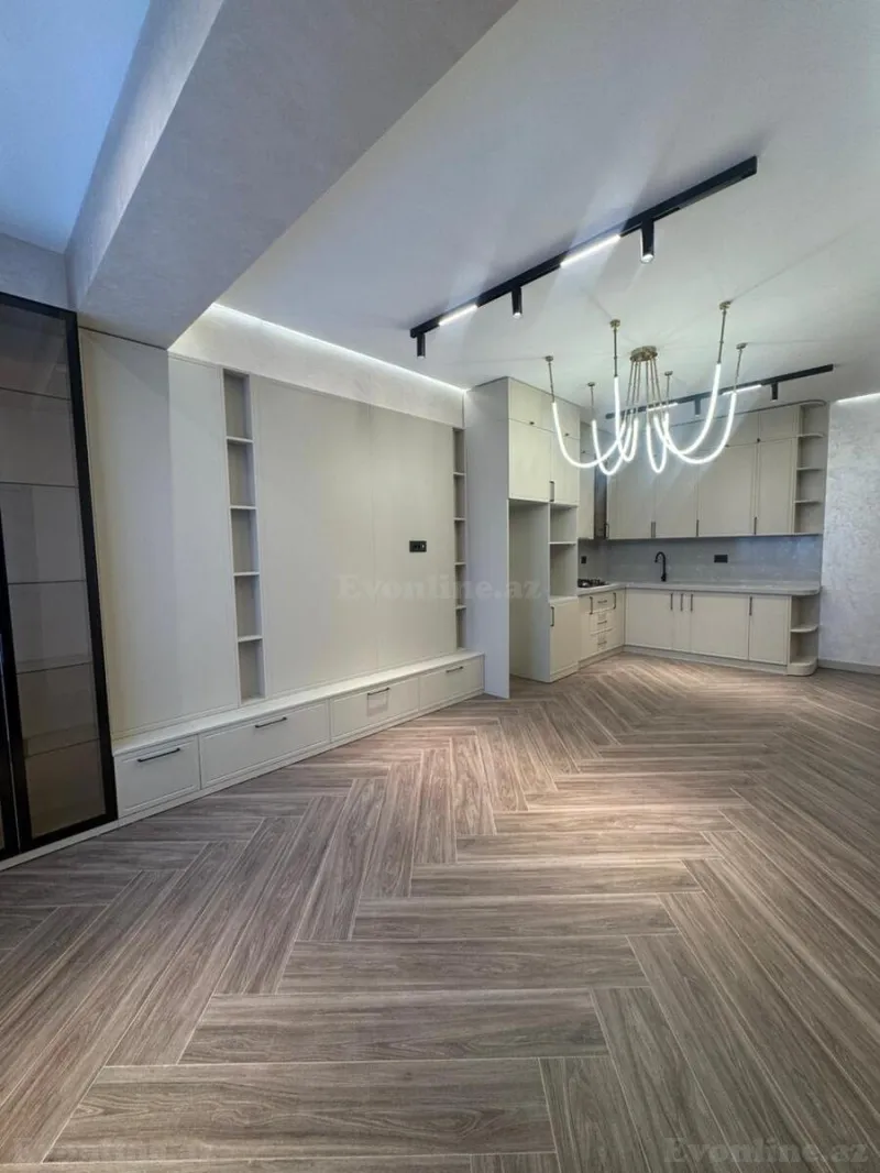 Satılır 2 otaqlı Mənzil Yeni tikili 66.2 m² Xətai m. - şəkil 4