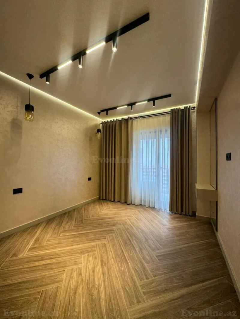 Satılır 2 otaqlı Mənzil Yeni tikili 66.2 m² Xətai m. - şəkil 6