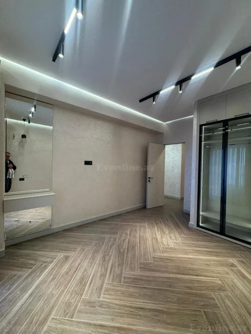 Satılır 2 otaqlı Mənzil Yeni tikili 66.2 m² Xətai m. - şəkil 7