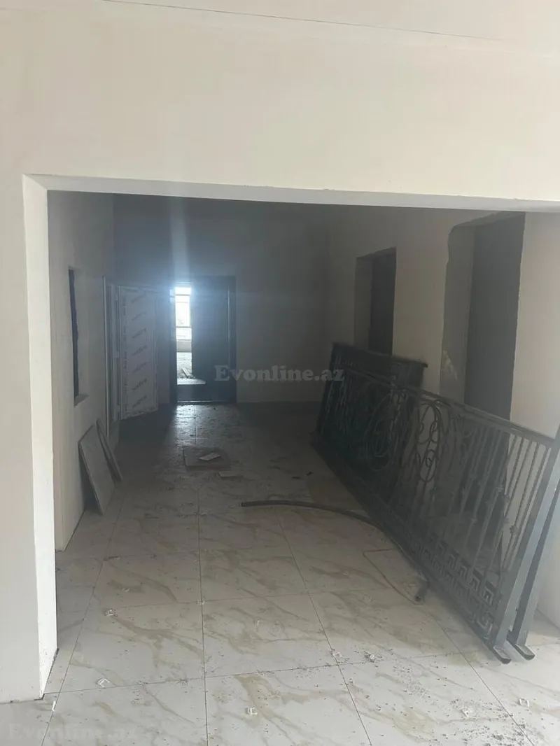 Satılır 3 otaqlı Mənzil Yeni tikili 143 m² Nəriman Nərimanov m. - şəkil 2