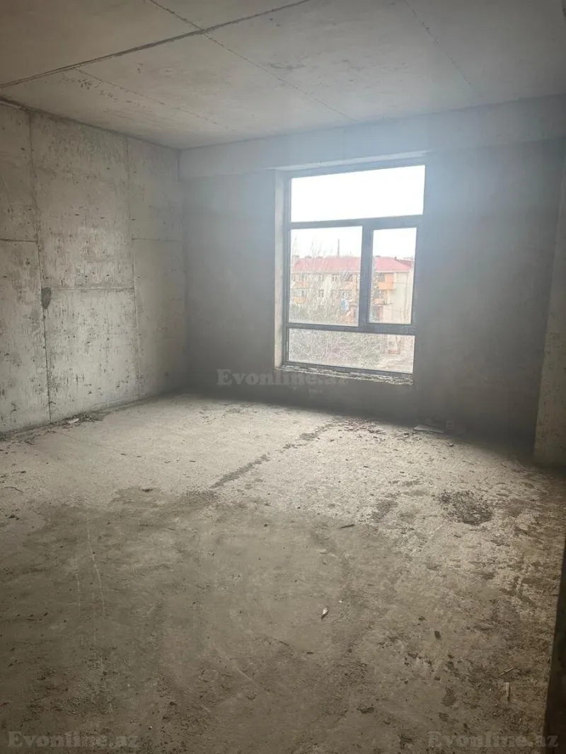 Satılır 3 otaqlı Mənzil Yeni tikili 143 m² Nəriman Nərimanov m. - şəkil 8