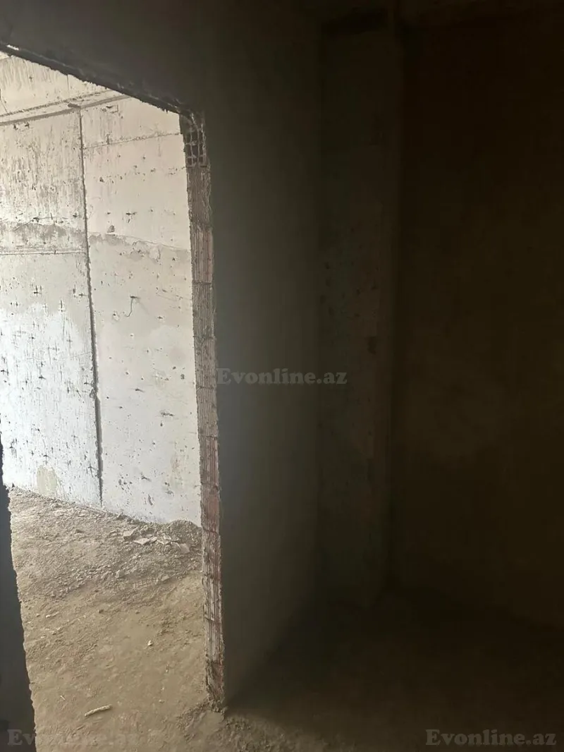 Satılır 3 otaqlı Mənzil Yeni tikili 143 m² Nəriman Nərimanov m. - şəkil 9