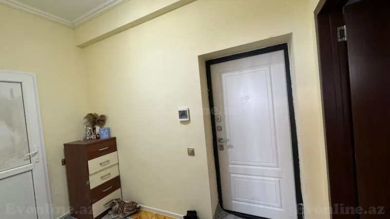 Satılır 2 otaqlı Mənzil Yeni tikili 60 m² Massiv D - şəkil 5