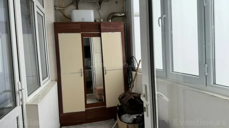 Satılır 2 otaqlı Mənzil Yeni tikili 60 m² Massiv D - şəkil 6