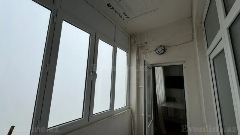 Satılır 2 otaqlı Mənzil Yeni tikili 60 m² Massiv D - şəkil 7